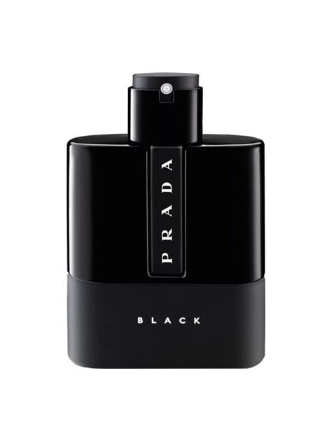 Prada Luna Rossa Black woda perfumowana flakon 